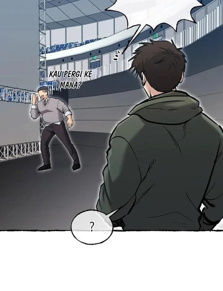A Hero Who Does Everything Well Chapter 87 Gambar 14