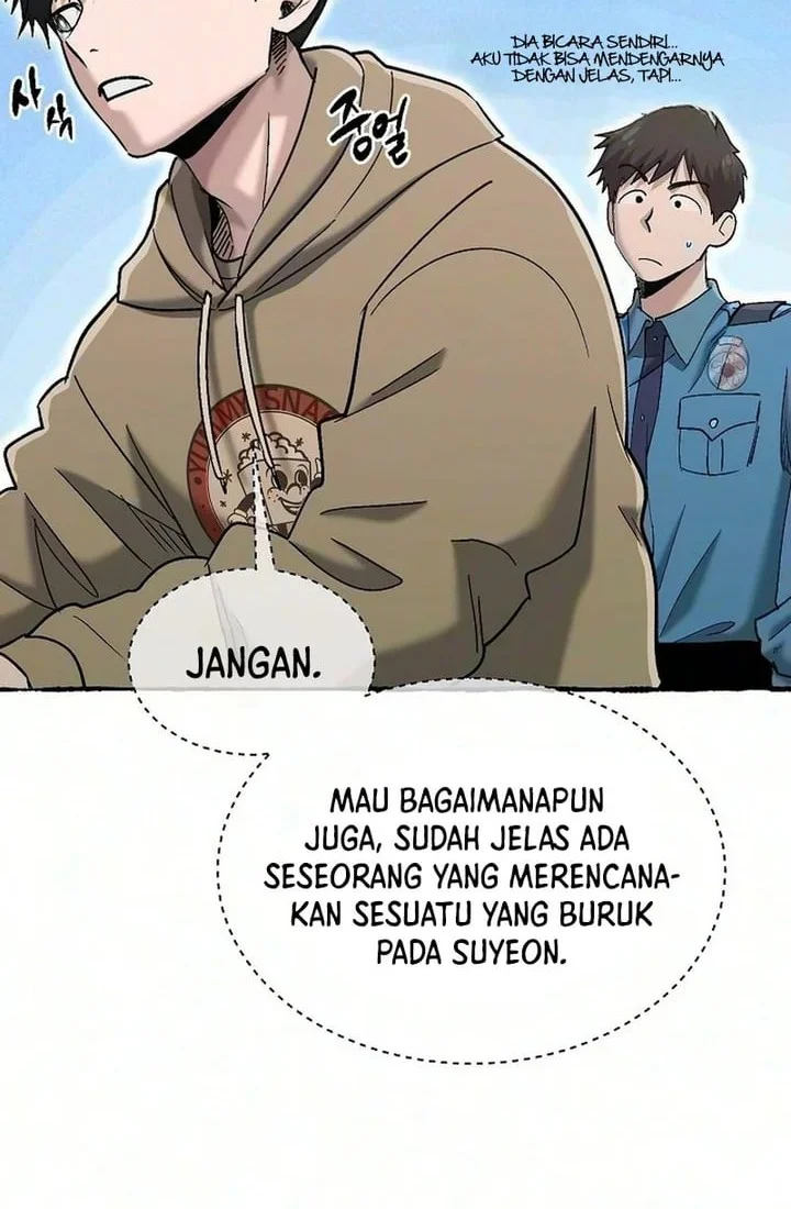 A Hero Who Does Everything Well Chapter 89 Gambar 14