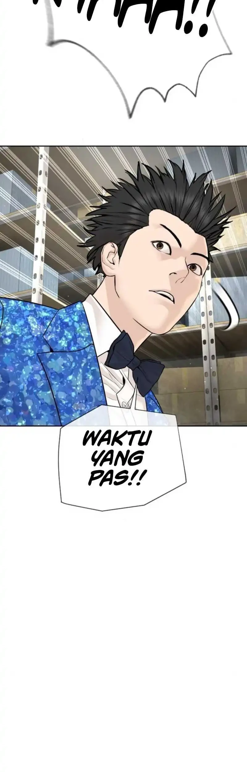 A Lawyer Killler (Killer Lawyer) Chapter 17 Gambar 24