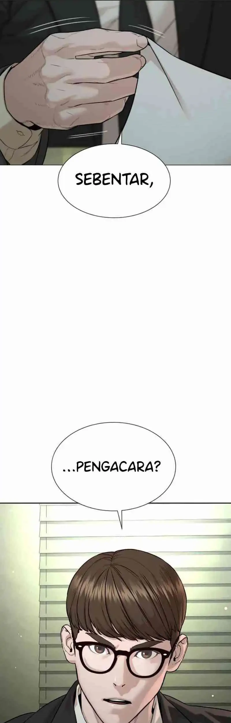 A Lawyer Killler (Killer Lawyer) Chapter 6 Gambar 25