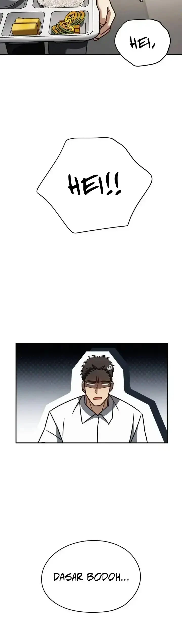 A Match with Me Chapter 11 Gambar 11