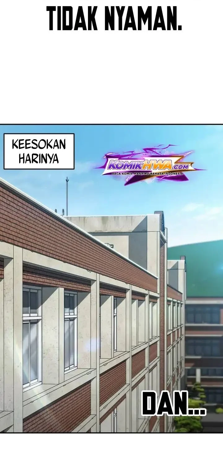 A Match with Me Chapter 12 Gambar 9