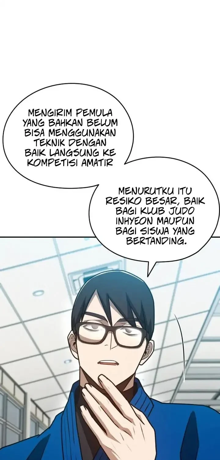 A Match with Me Chapter 13 Gambar 12