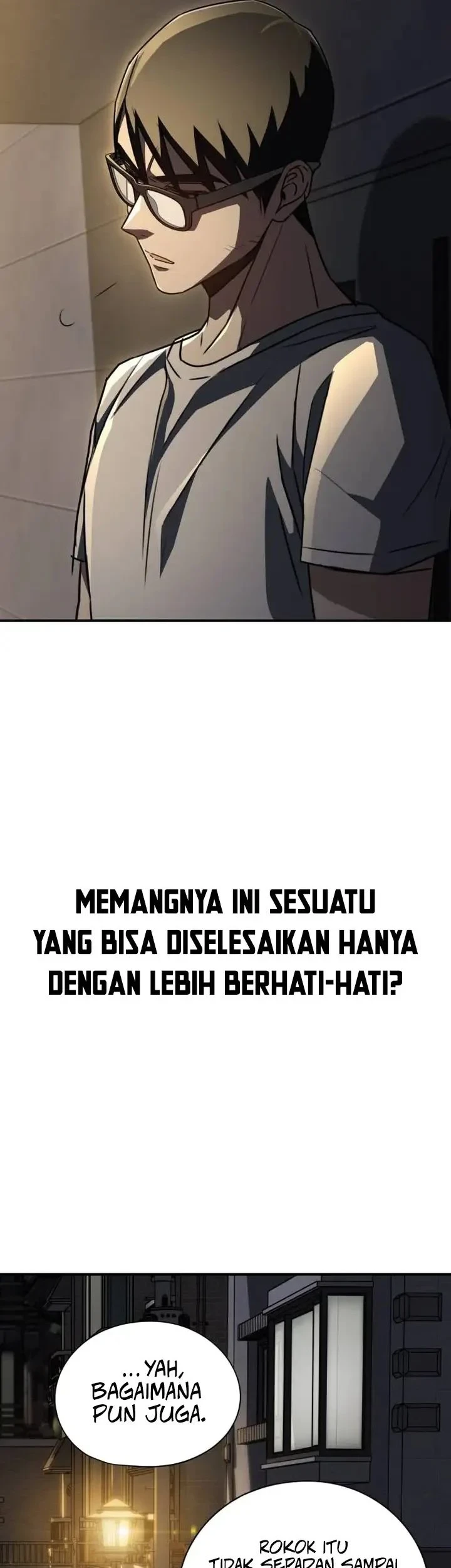 A Match with Me Chapter 14 Gambar 15