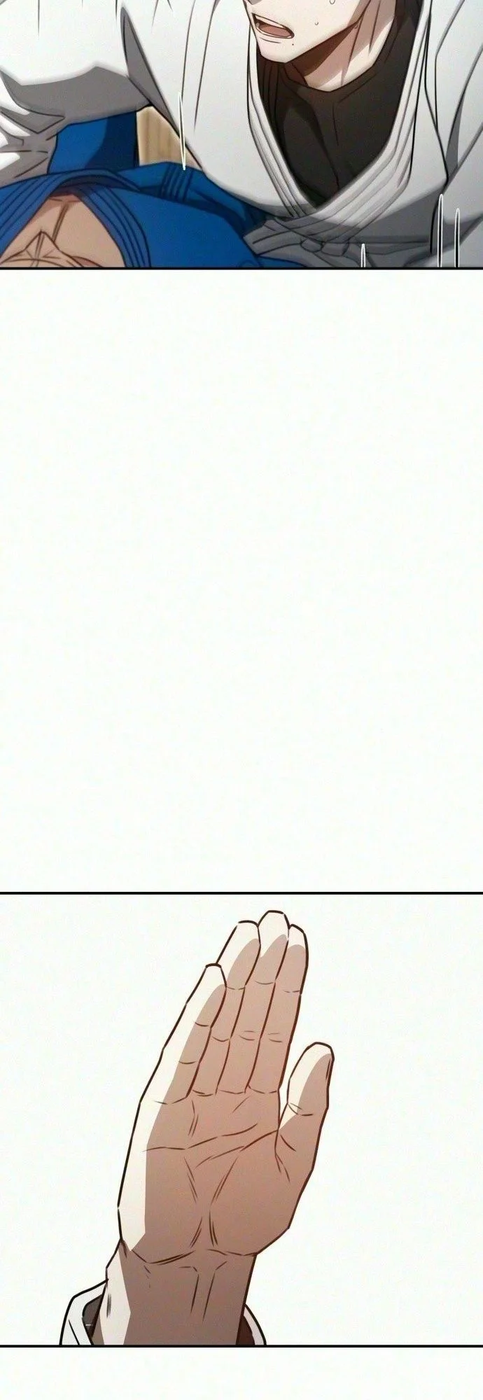 A Match with Me Chapter 19 Gambar 10