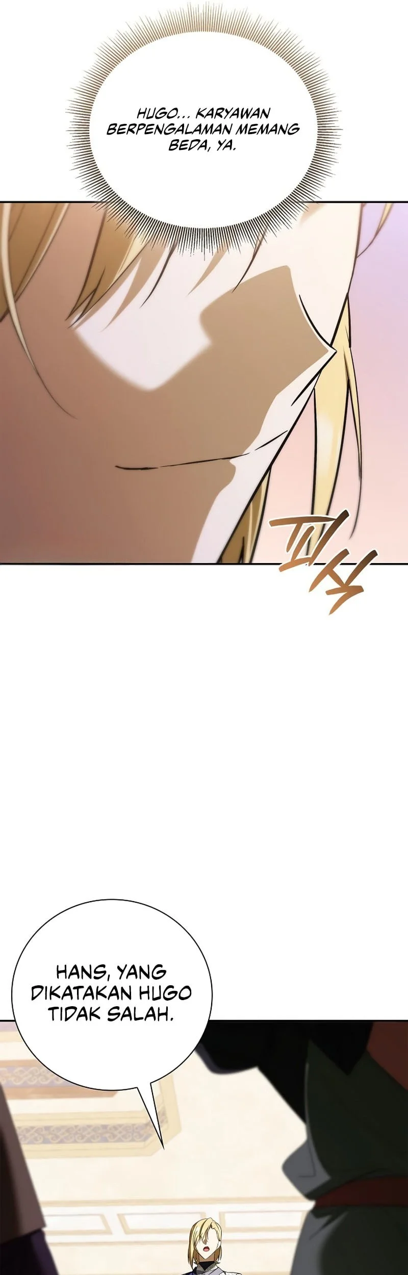 A Mercenary’s Rebirth Among Nobles Chapter 15 Gambar 14