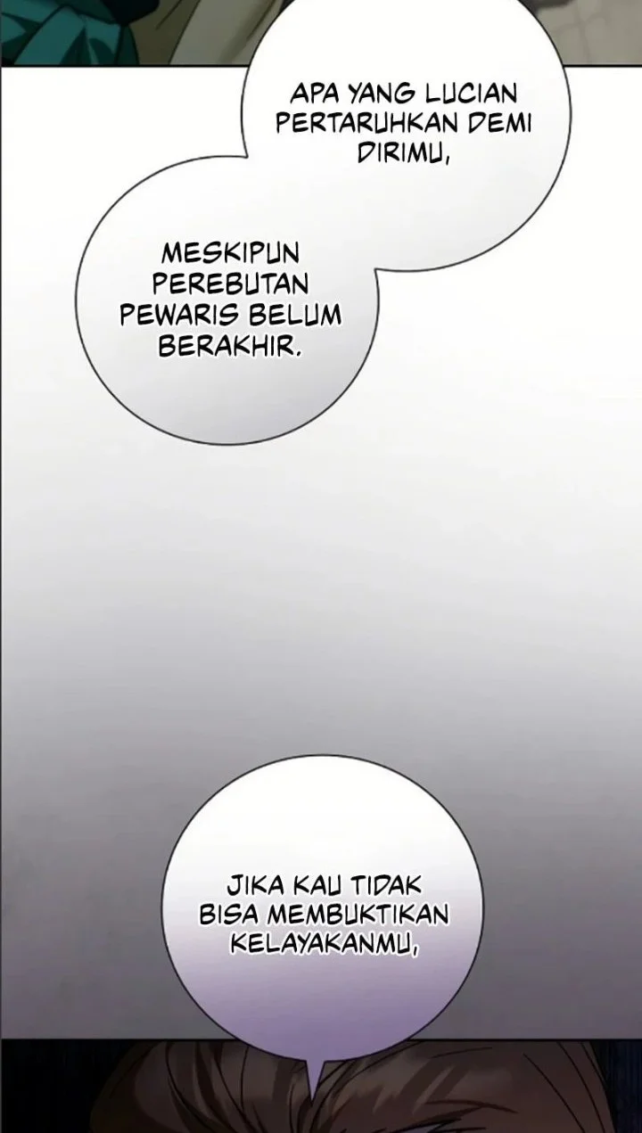 A Mercenary’s Rebirth Among Nobles Chapter 29 Gambar 17