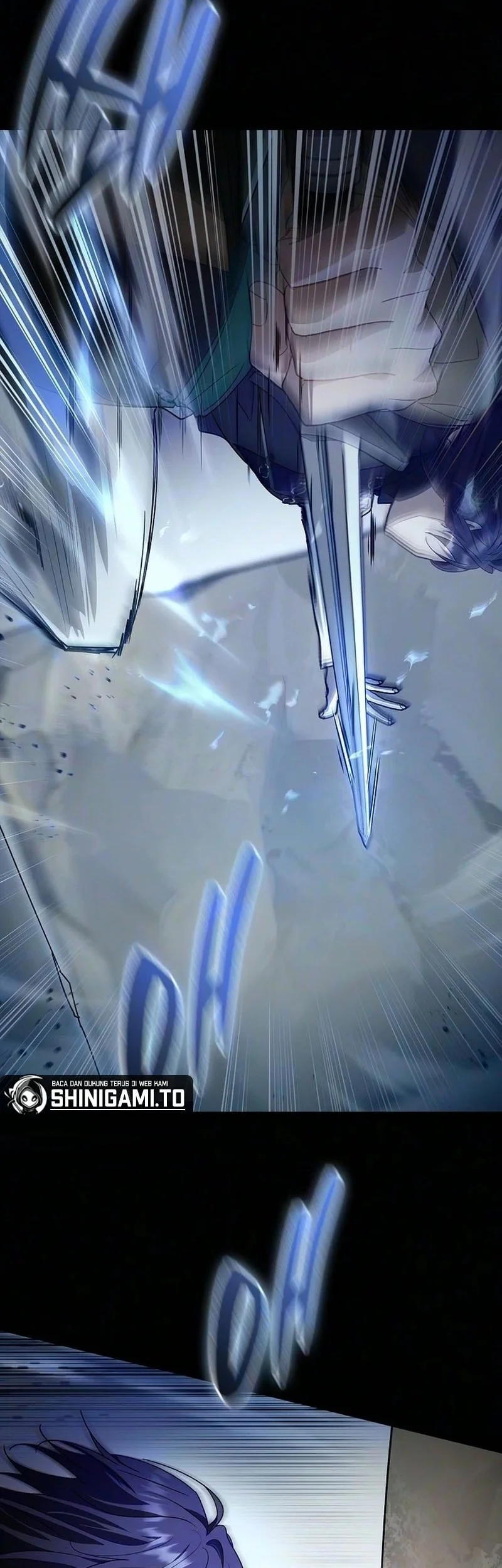 A Mercenary’s Rebirth Among Nobles Chapter 30 Gambar 16