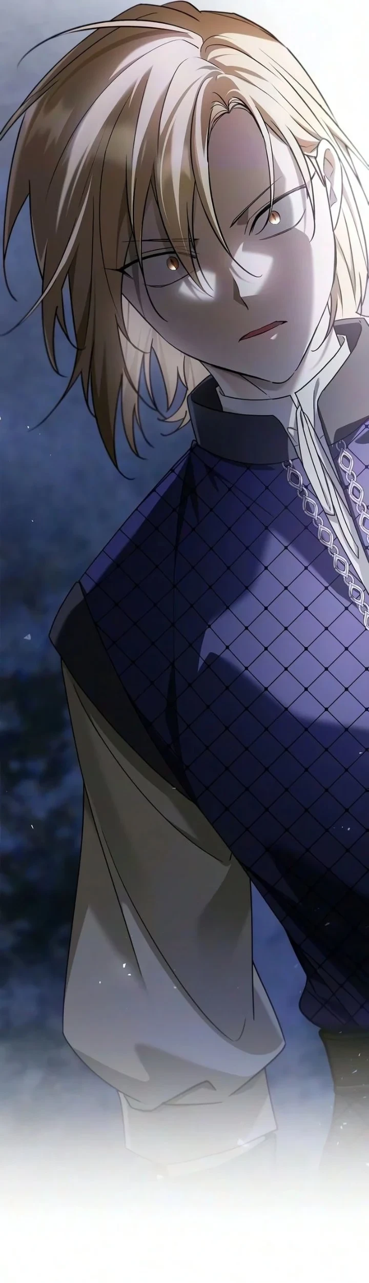 A Mercenary’s Rebirth Among Nobles Chapter 33 Gambar 13