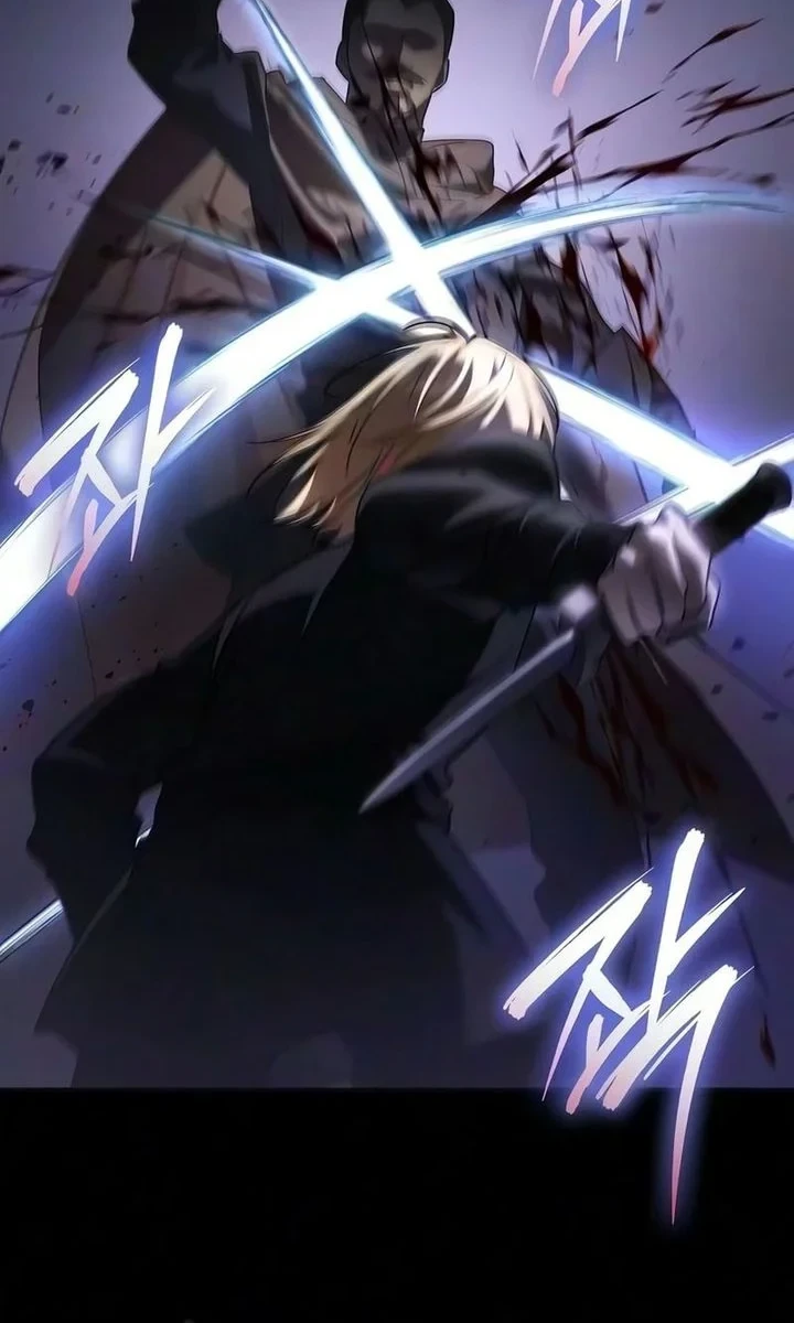 A Mercenary’s Rebirth Among Nobles Chapter 37 Gambar 14