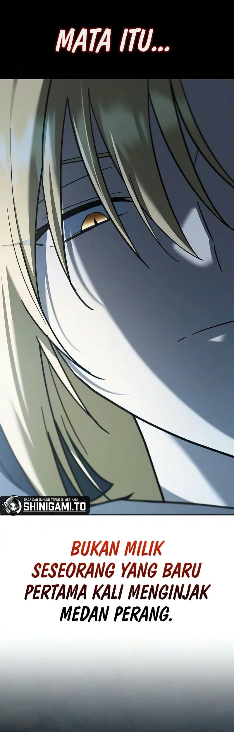 A Mercenary’s Rebirth Among Nobles Chapter 41 Gambar 16