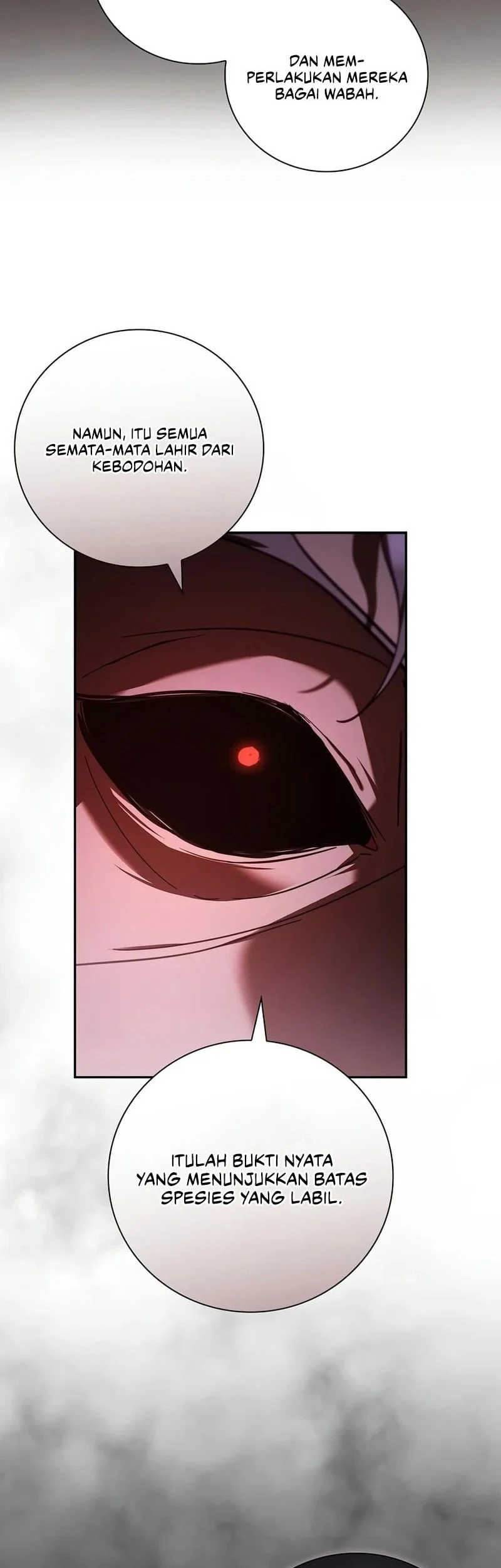 A Mercenary’s Rebirth Among Nobles Chapter 42 Gambar 15