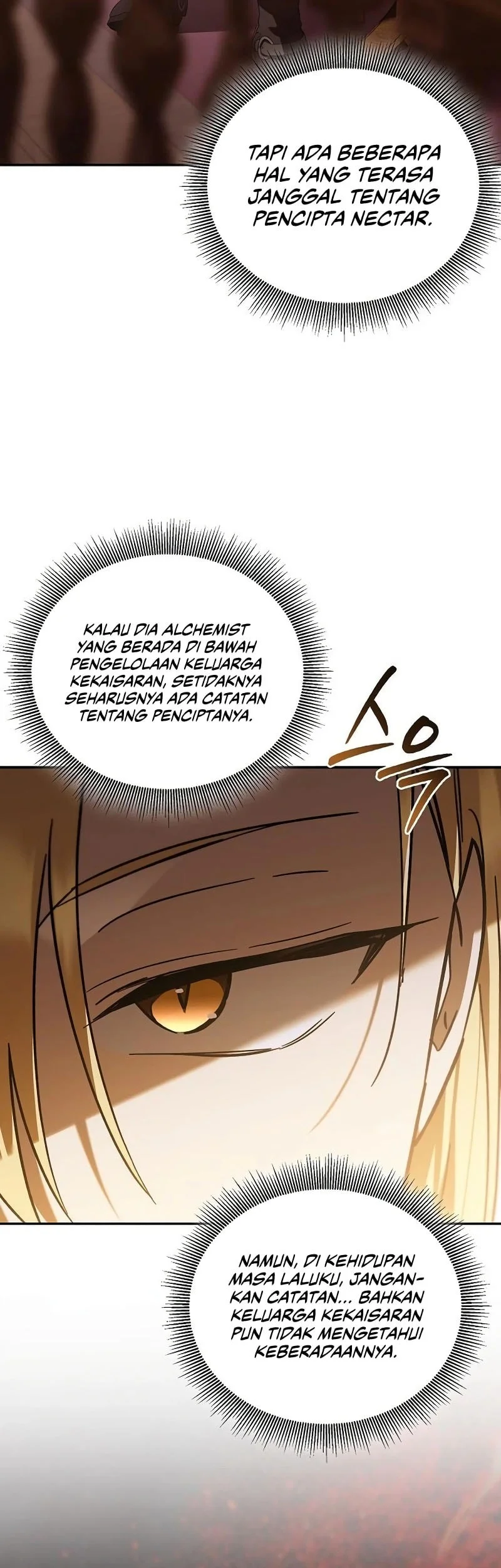A Mercenary’s Rebirth Among Nobles Chapter 47 Gambar 15