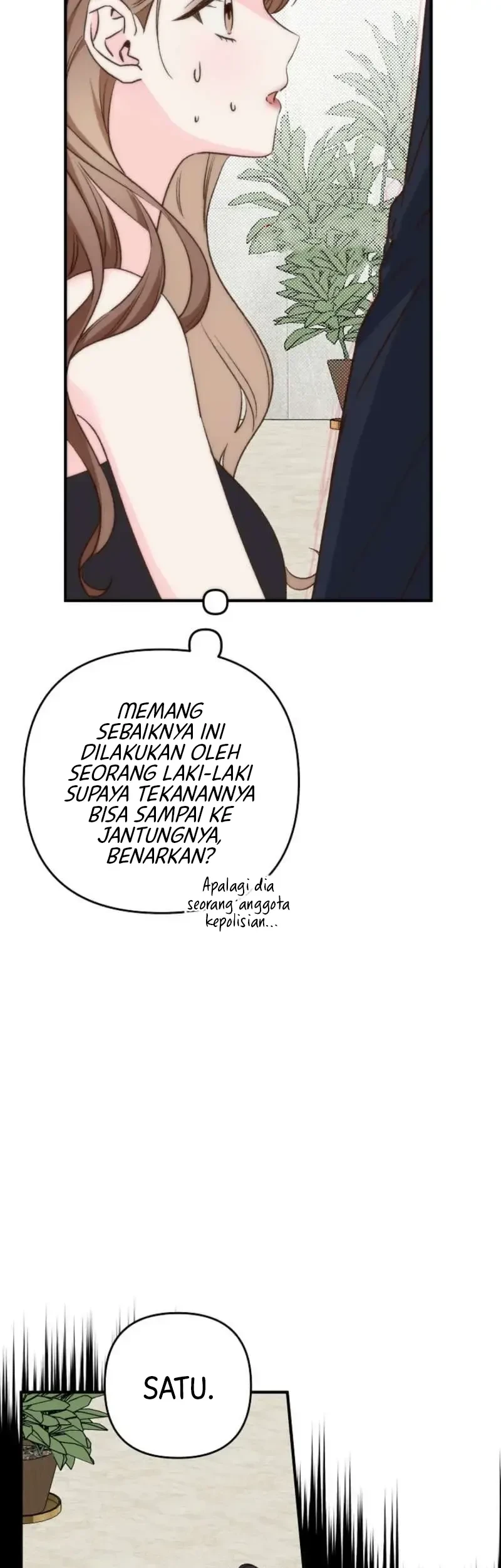 A Misunderstood Blind Date Chapter 2 Gambar 15