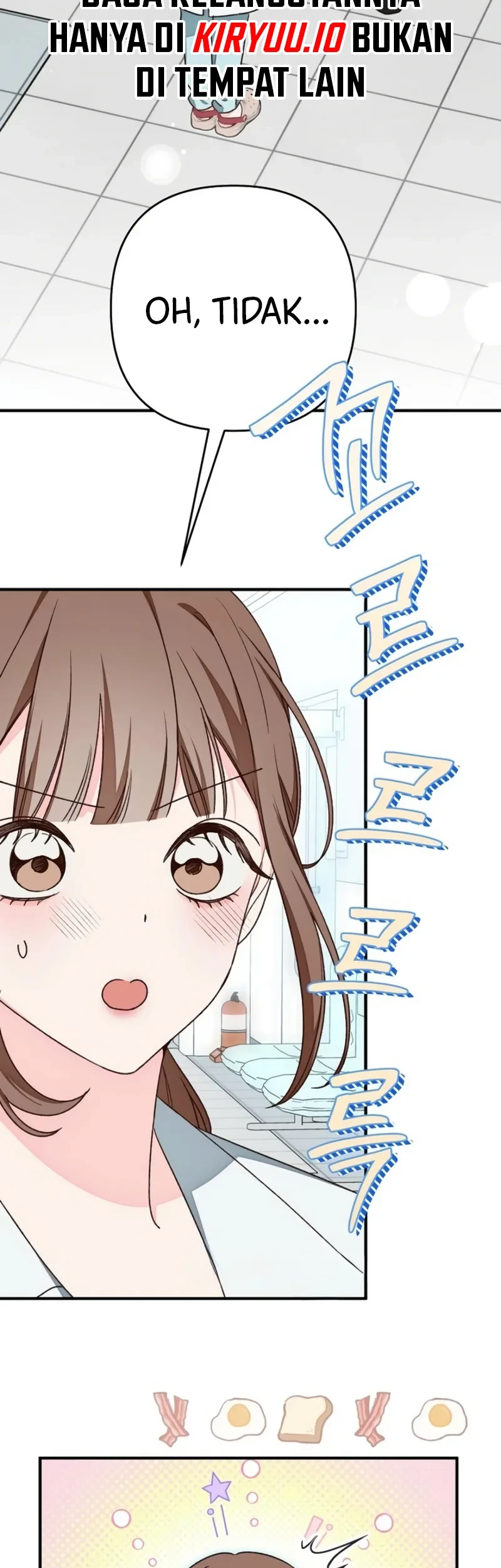 A Misunderstood Blind Date Chapter 4 Gambar 14