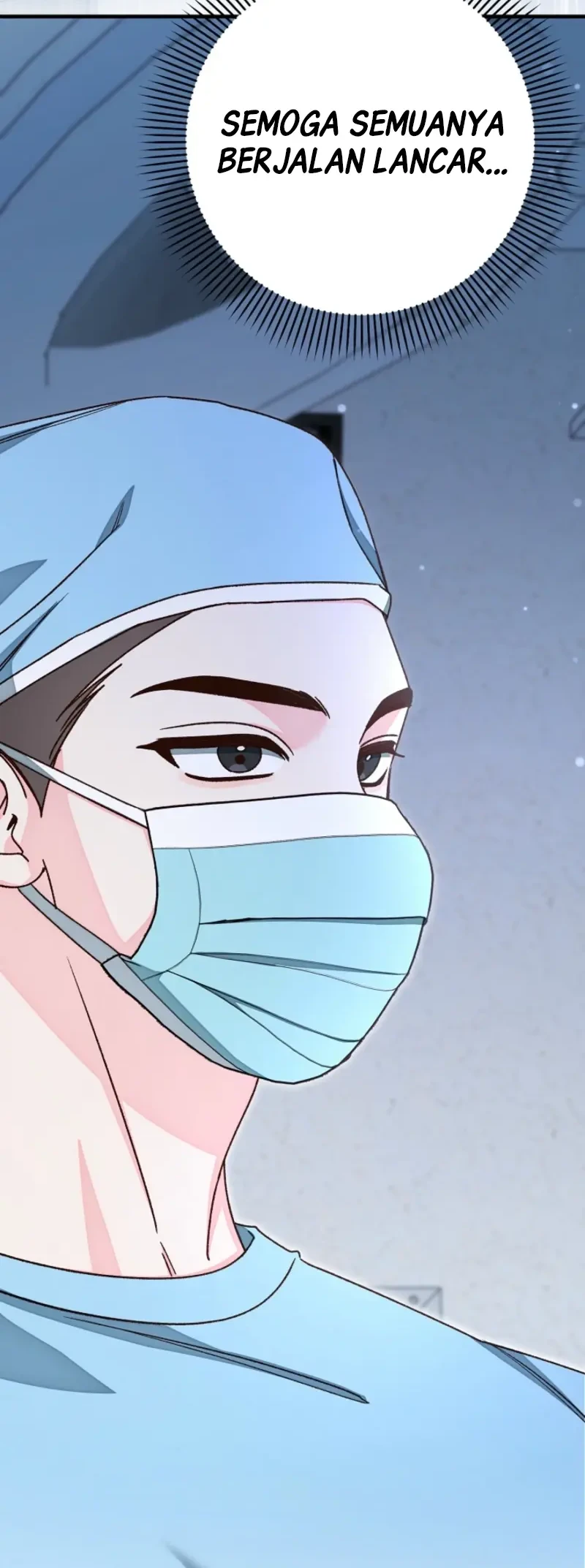 A Misunderstood Blind Date Chapter 6 Gambar 13