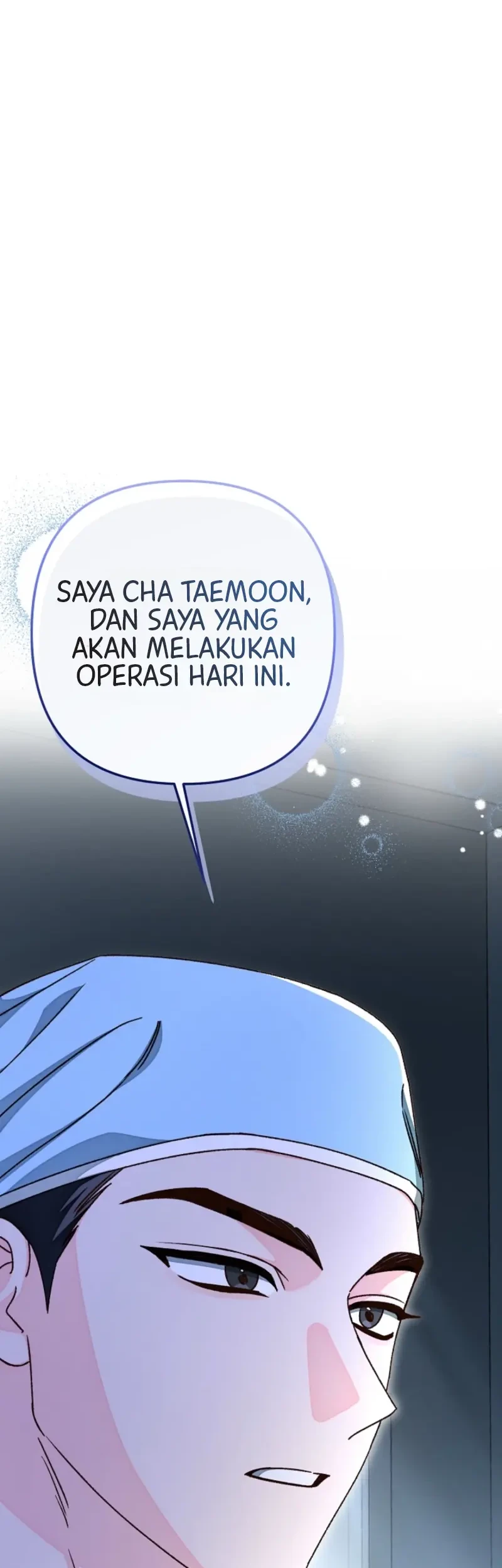 A Misunderstood Blind Date Chapter 6 Gambar 15