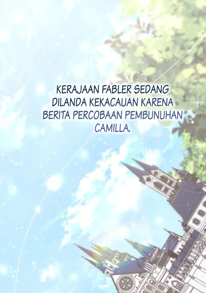 A Princess Who Reads Fortune Chapter 101 Gambar 25