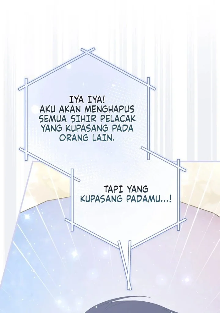 A Princess Who Reads Fortune Chapter 109 Gambar 28