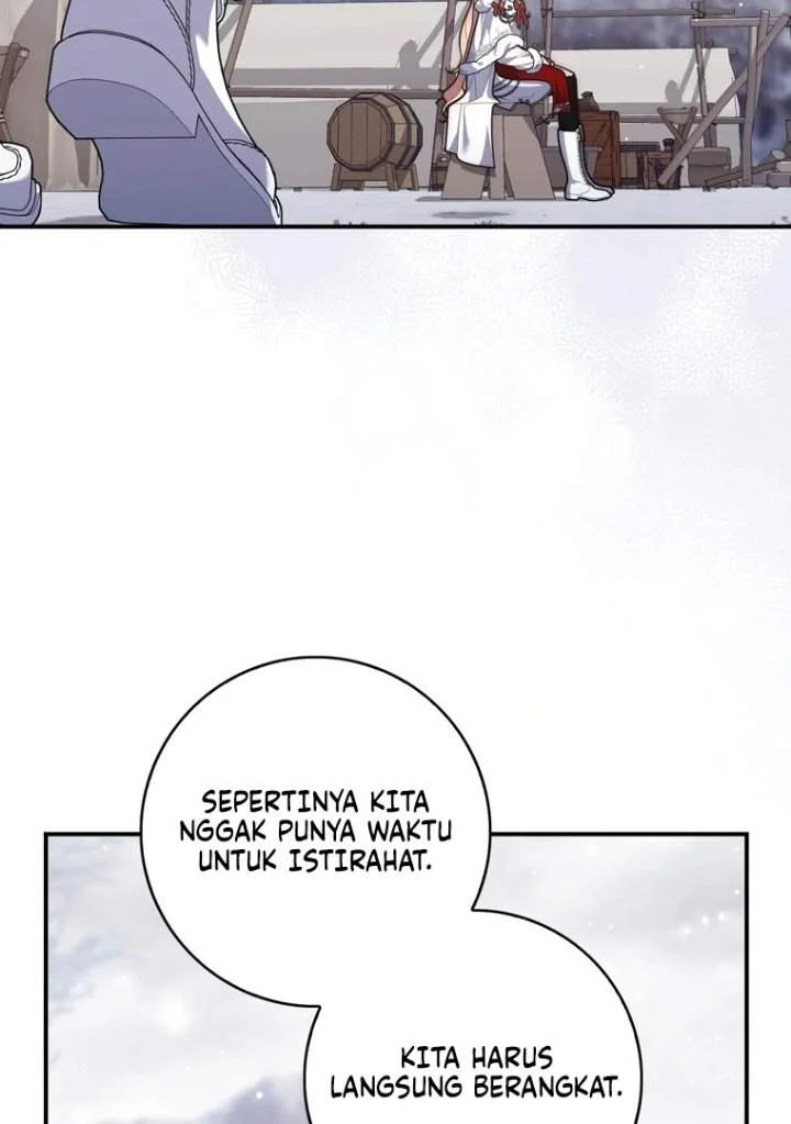A Princess Who Reads Fortune Chapter 112 Gambar 24