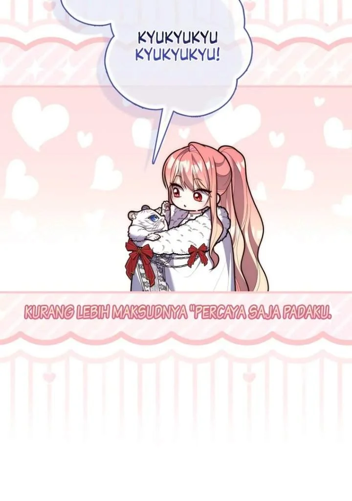 A Princess Who Reads Fortune Chapter 112 Gambar 29
