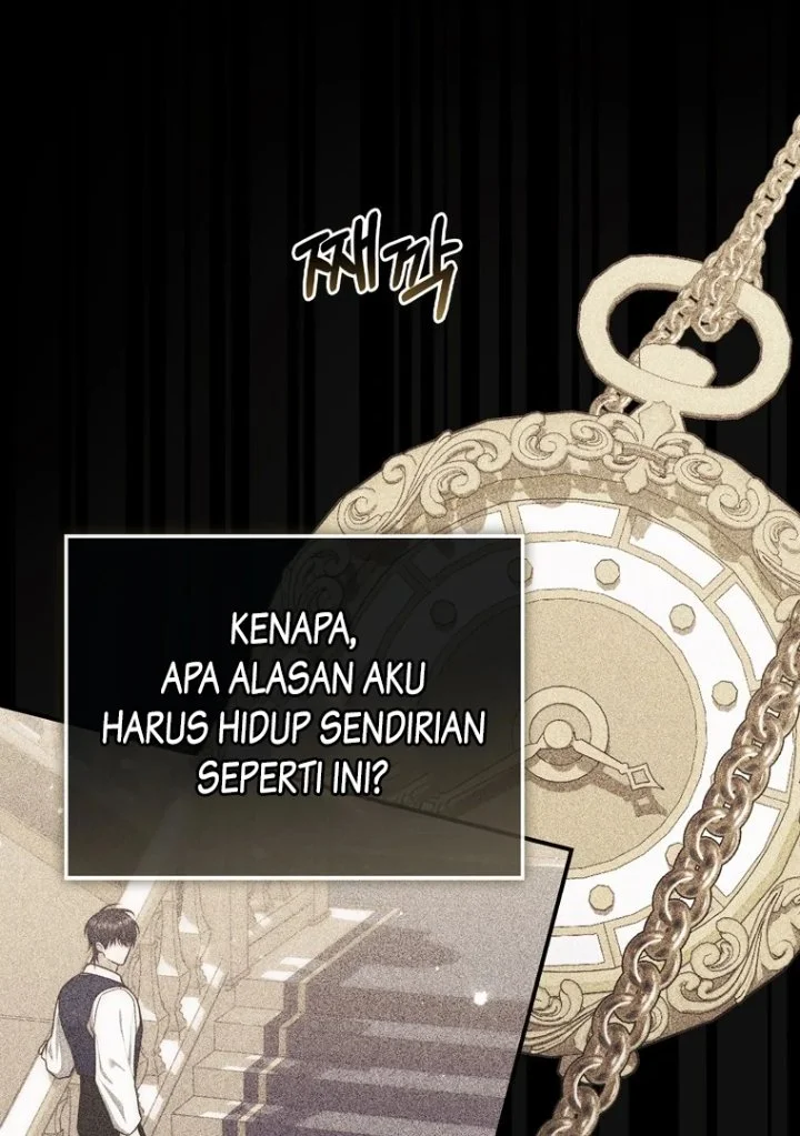 A Princess Who Reads Fortune Chapter 120 Gambar 32