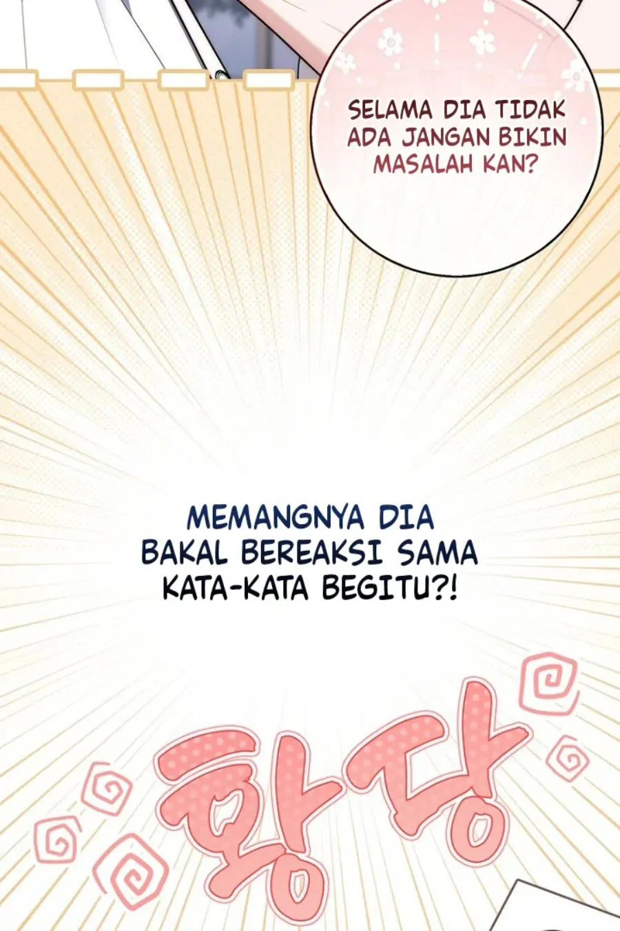 A Princess Who Reads Fortune Chapter 124 Gambar 28