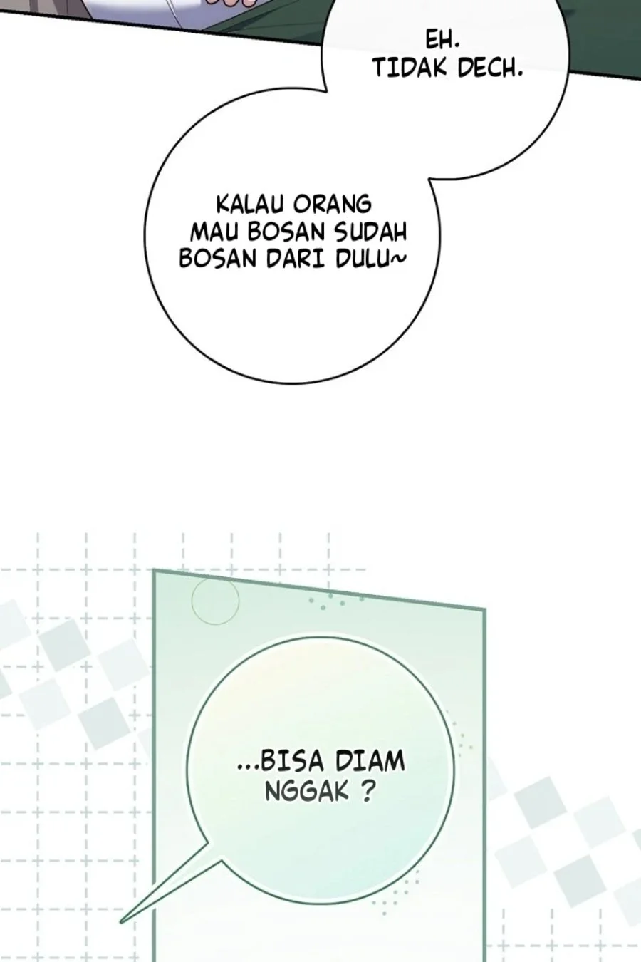A Princess Who Reads Fortune Chapter 125 Gambar 25