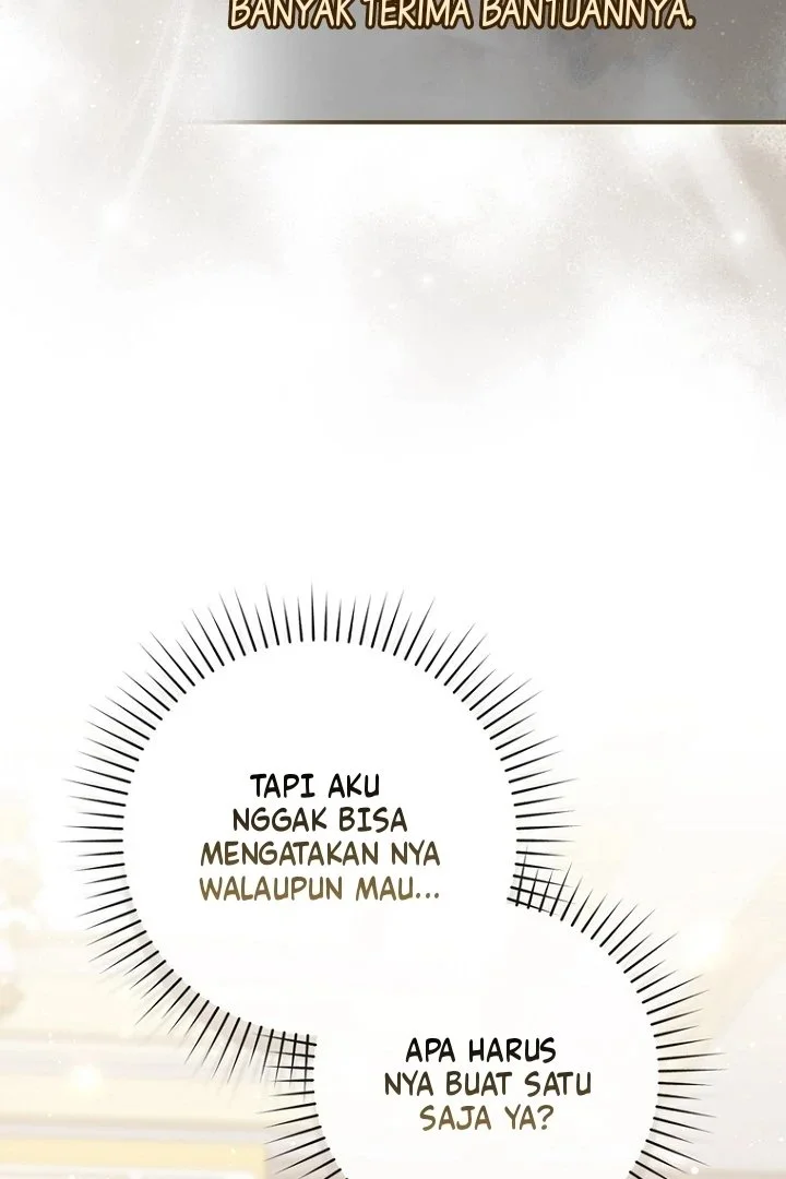A Princess Who Reads Fortune Chapter 126 Gambar 30