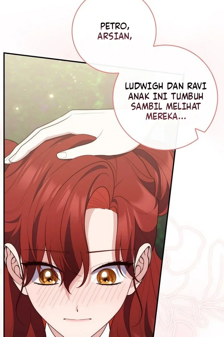 A Princess Who Reads Fortune Chapter 128 Gambar 26