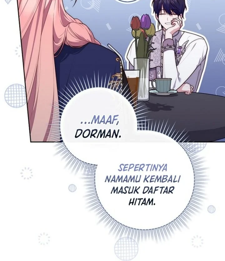 A Princess Who Reads Fortune Chapter 157 Gambar 19