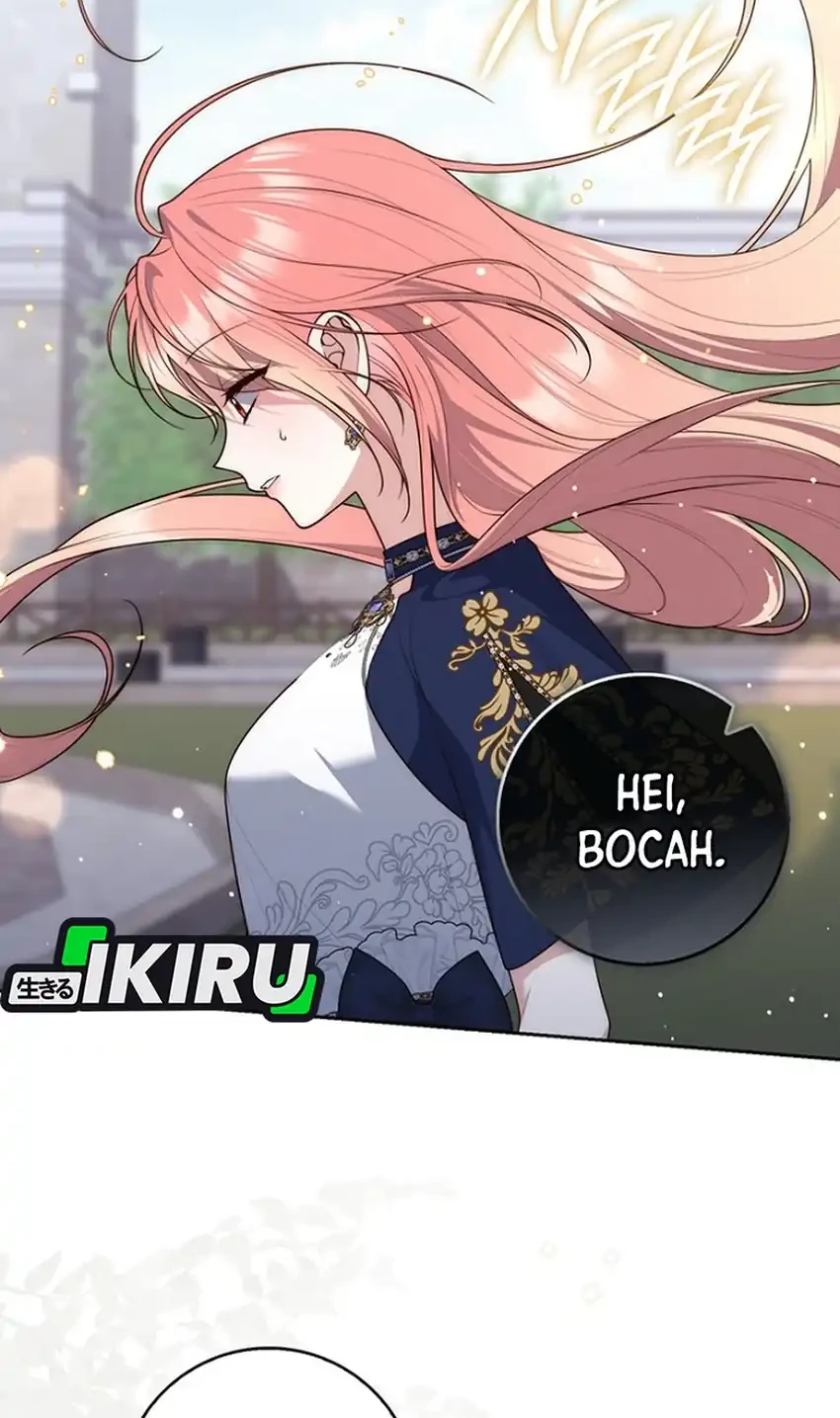 A Princess Who Reads Fortune Chapter 160 Gambar 18