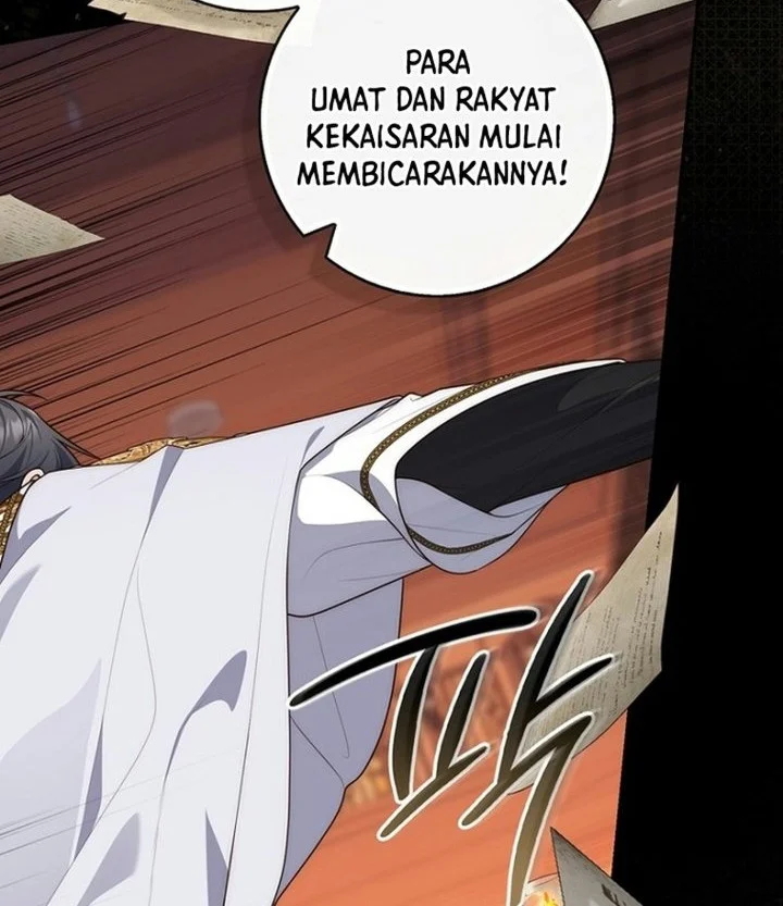 A Princess Who Reads Fortune Chapter 166 Gambar 17
