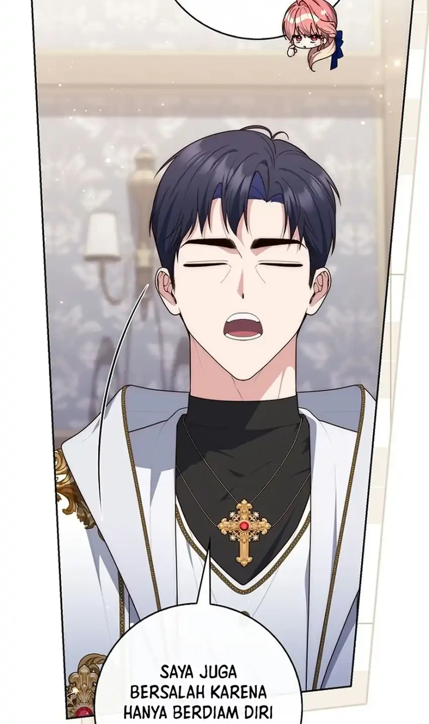 A Princess Who Reads Fortune Chapter 168 Gambar 19