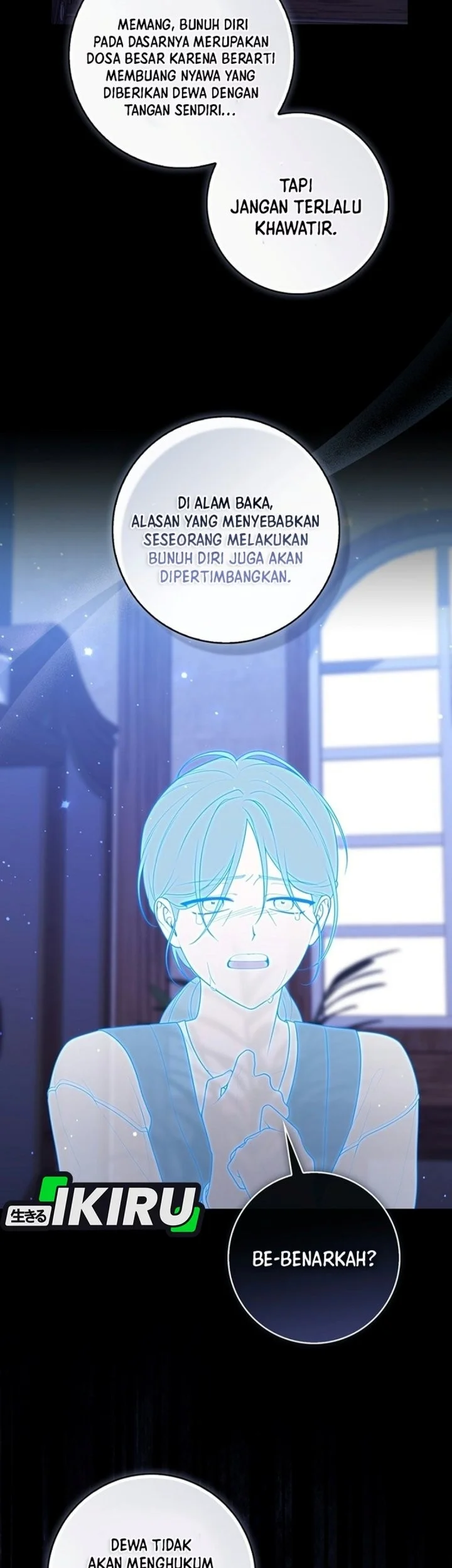 A Princess Who Reads Fortune Chapter 169 Gambar 18