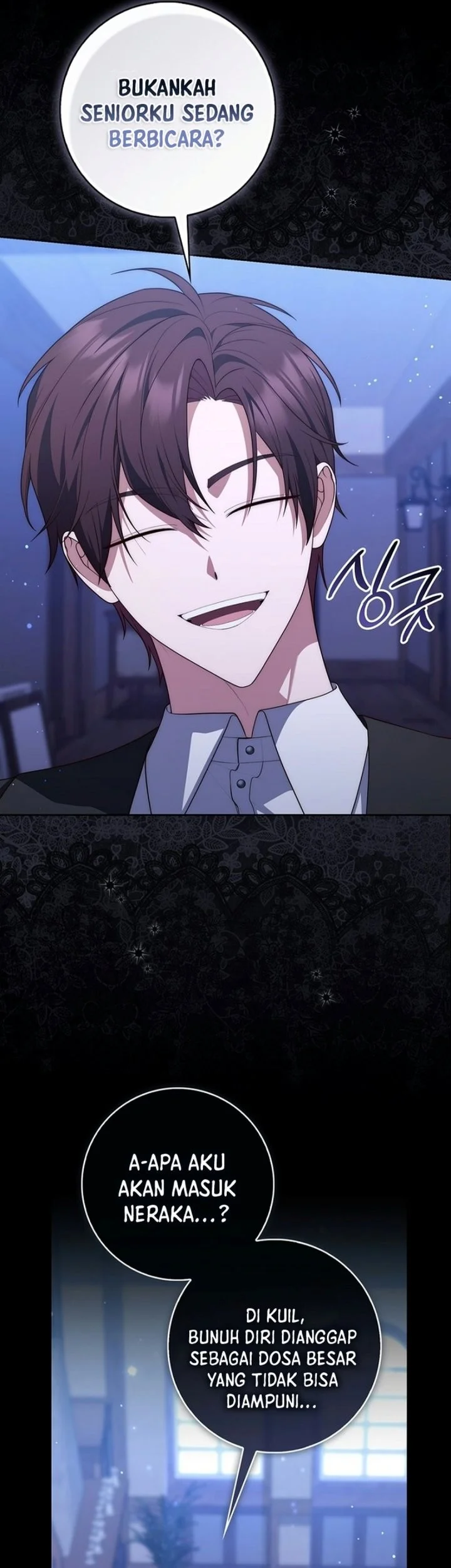 A Princess Who Reads Fortune Chapter 169 Gambar 16