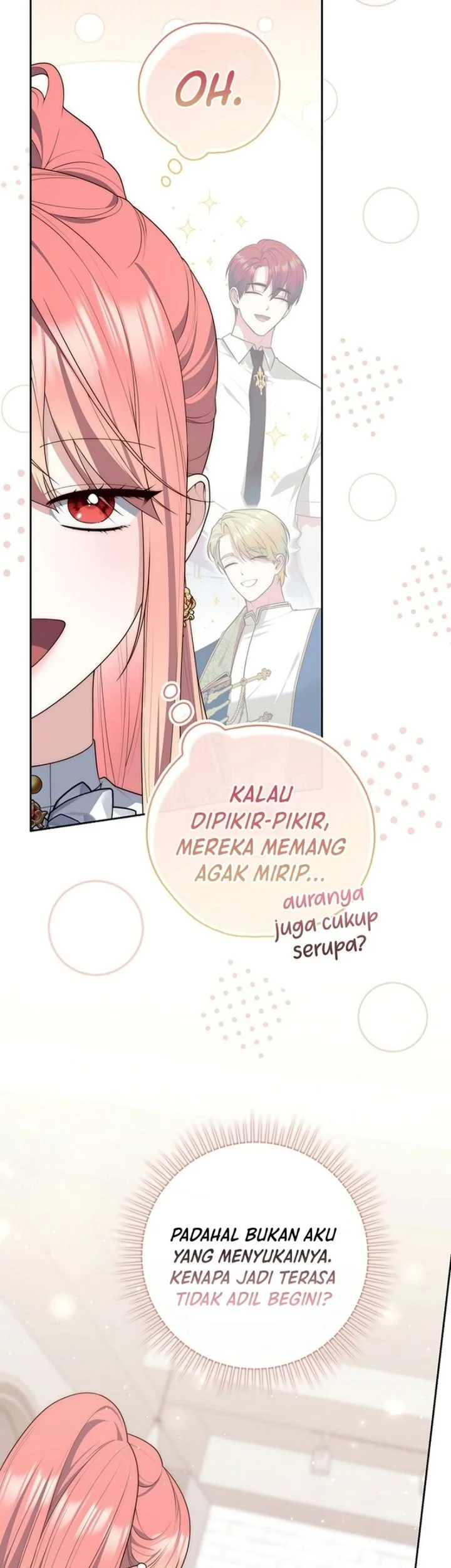 A Princess Who Reads Fortune Chapter 170 Gambar 17
