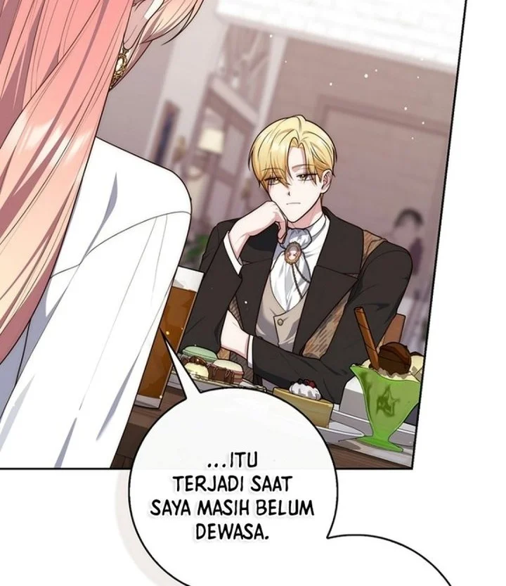 A Princess Who Reads Fortune Chapter 170 Gambar 18