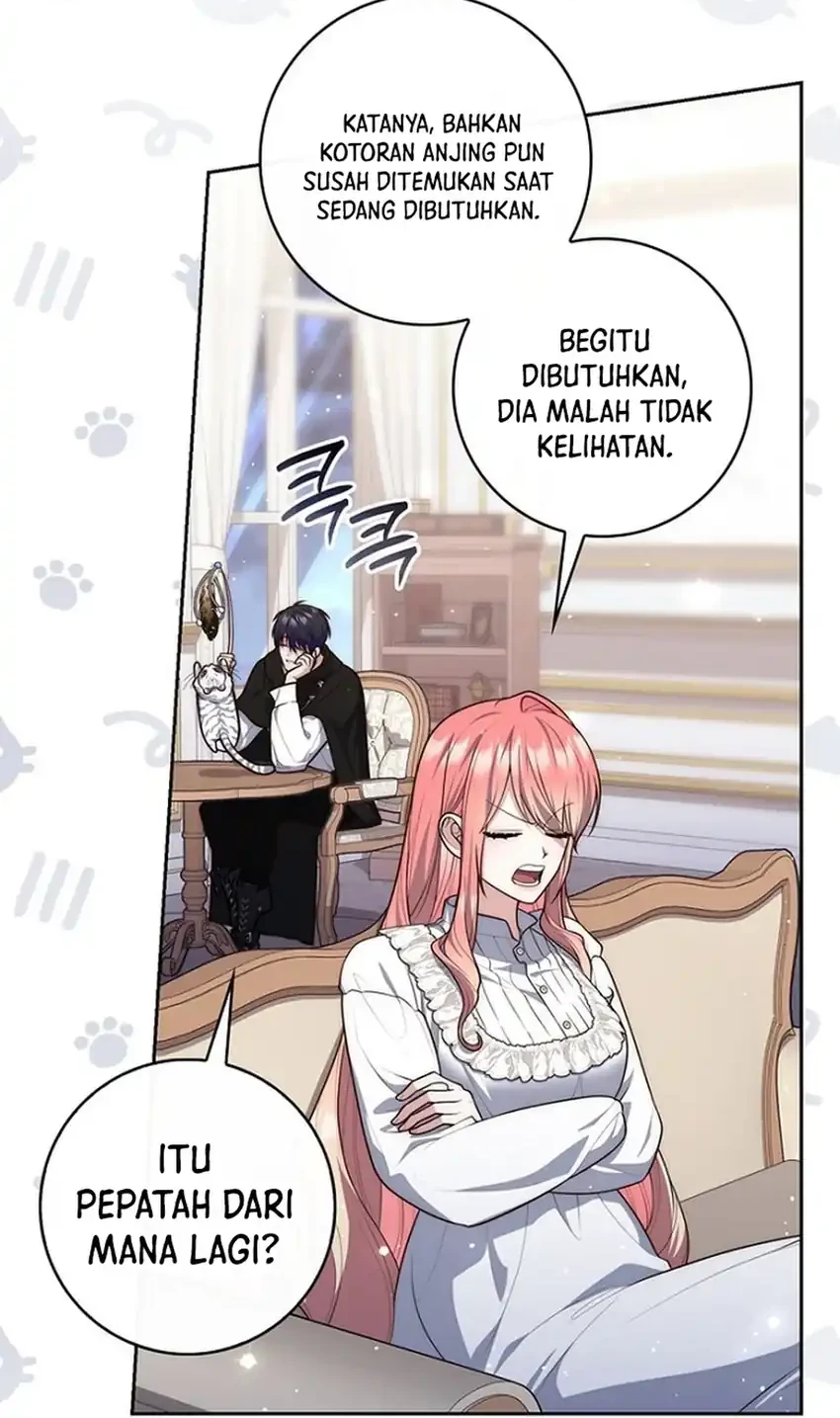 A Princess Who Reads Fortune Chapter 171 Gambar 16