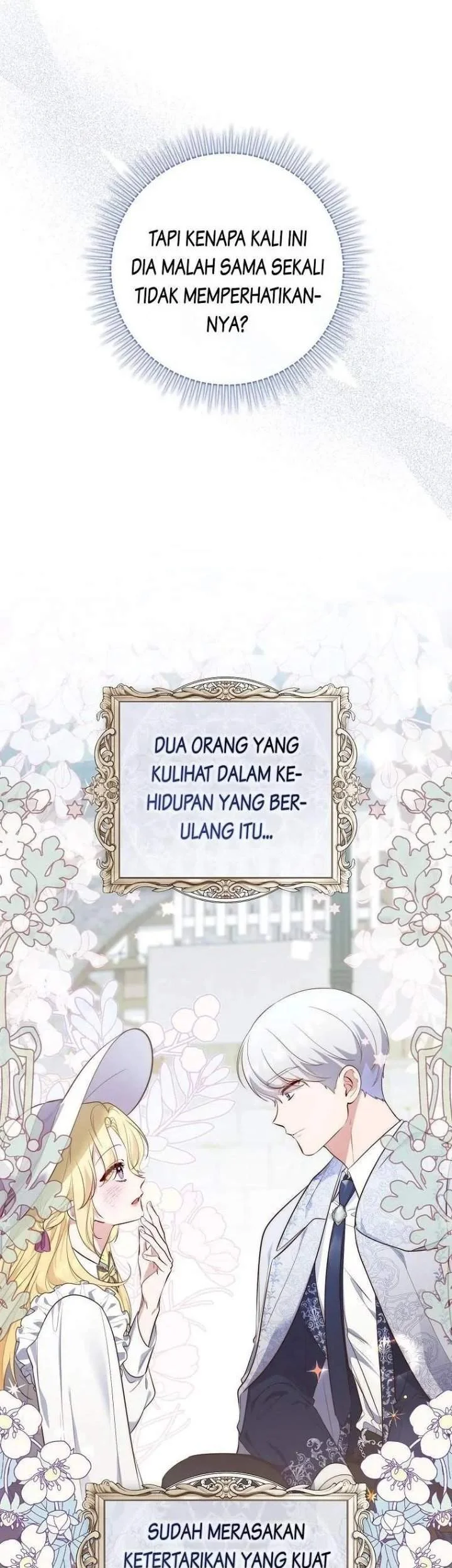 A Princess Who Reads Fortune Chapter 19 Gambar 17
