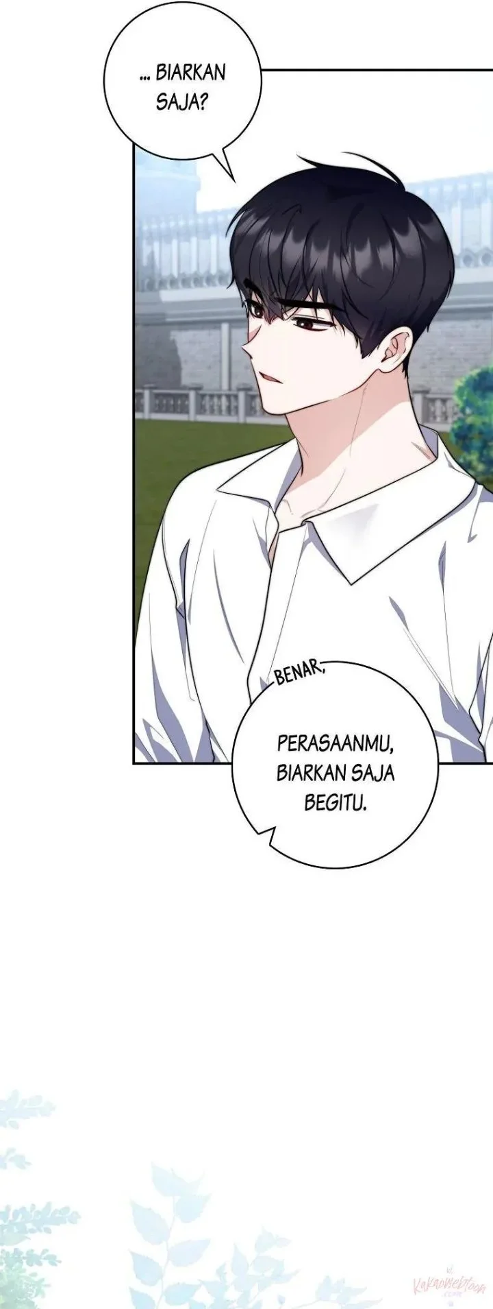 A Princess Who Reads Fortune Chapter 32 Gambar 17