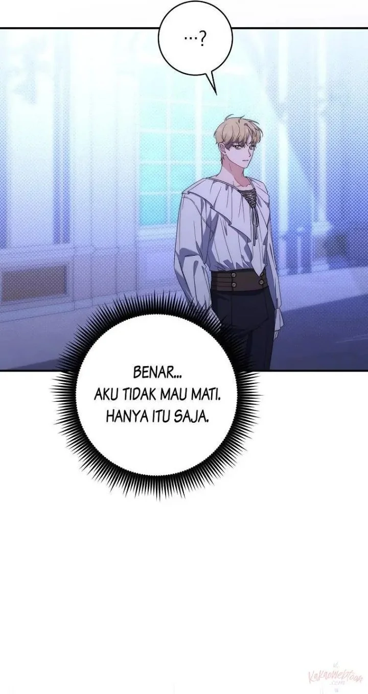 A Princess Who Reads Fortune Chapter 6 Gambar 14