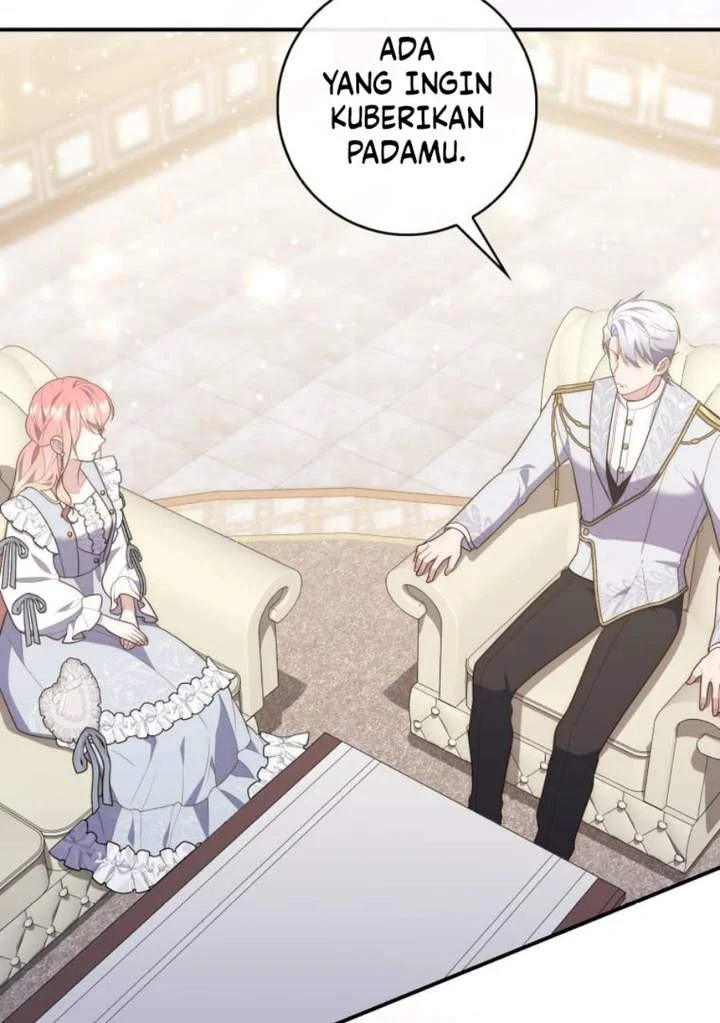 A Princess Who Reads Fortune Chapter 72 Gambar 26