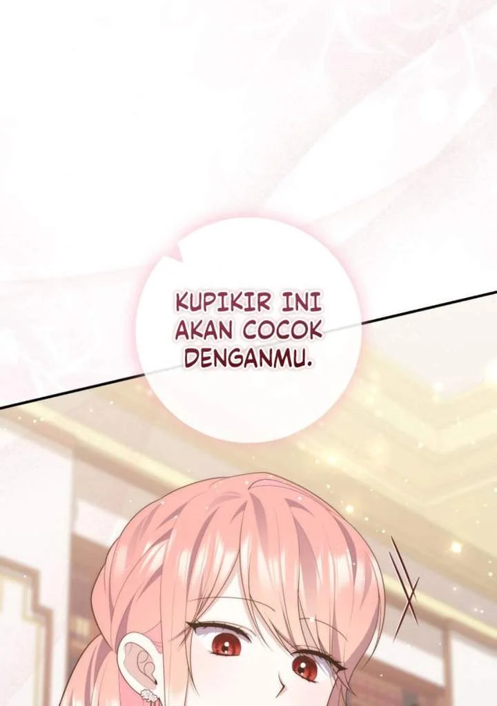 A Princess Who Reads Fortune Chapter 72 Gambar 29