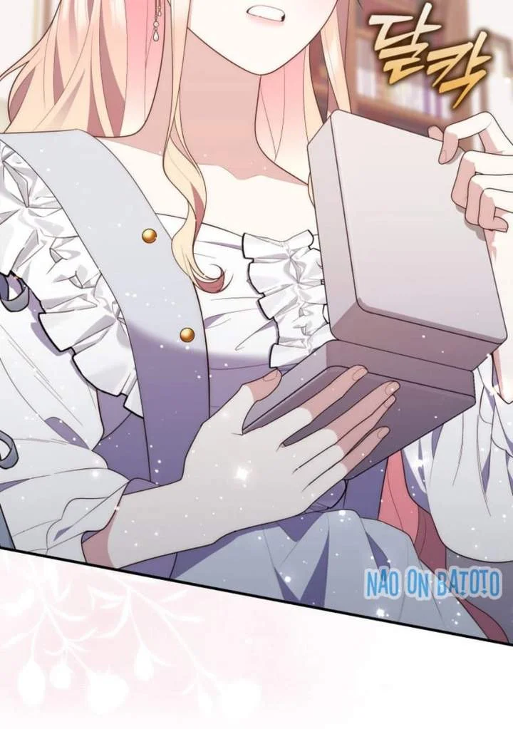 A Princess Who Reads Fortune Chapter 72 Gambar 30