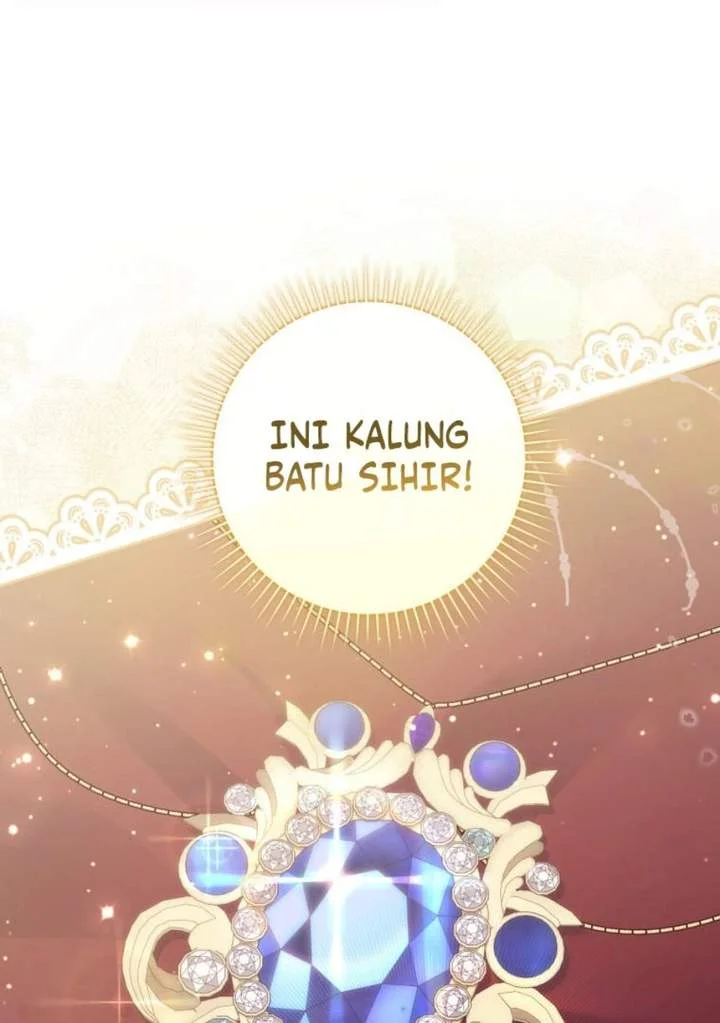 A Princess Who Reads Fortune Chapter 72 Gambar 31