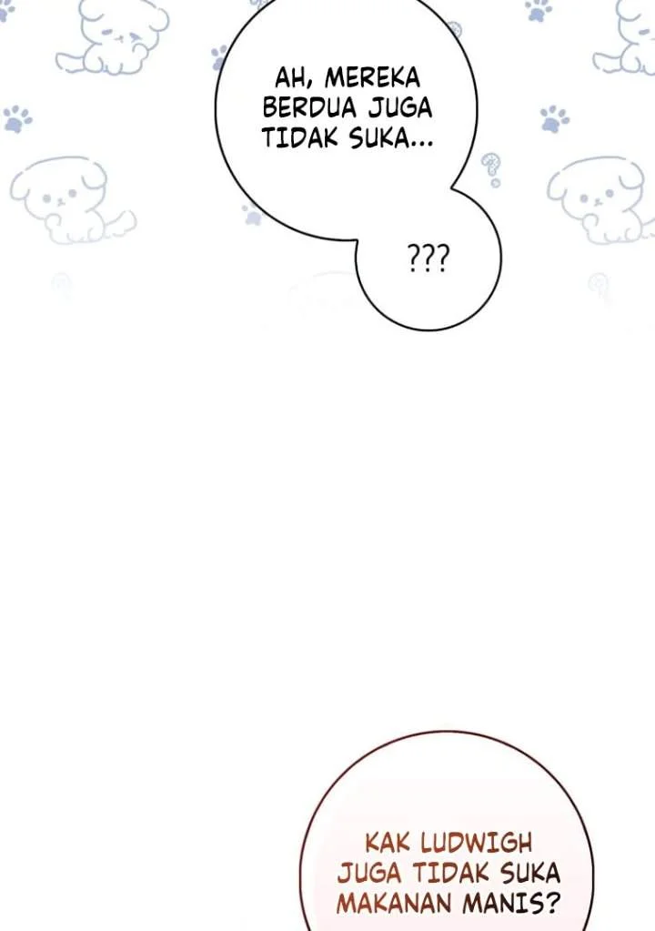 A Princess Who Reads Fortune Chapter 73 Gambar 26