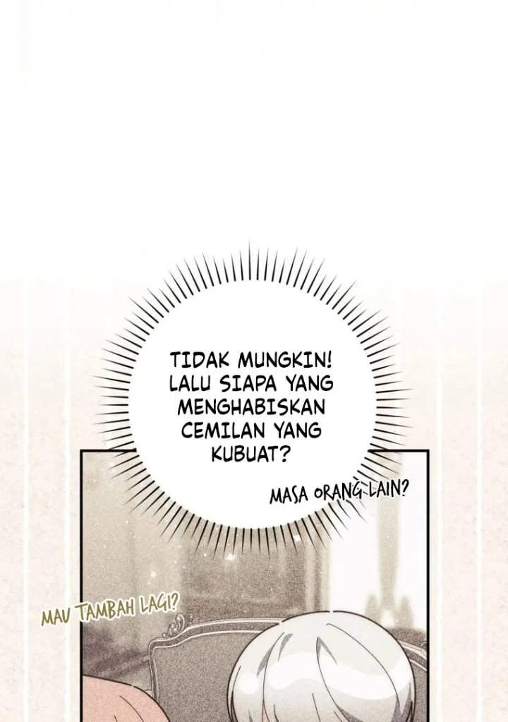 A Princess Who Reads Fortune Chapter 73 Gambar 28