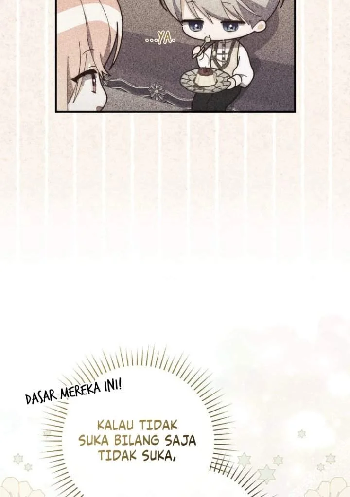 A Princess Who Reads Fortune Chapter 73 Gambar 29