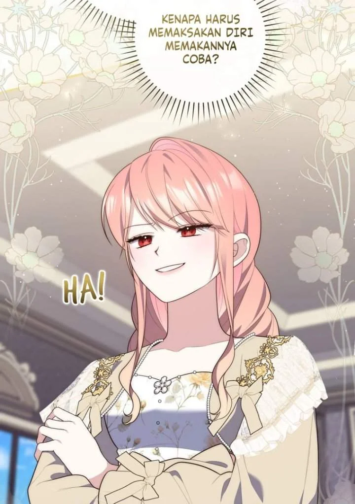 A Princess Who Reads Fortune Chapter 73 Gambar 30